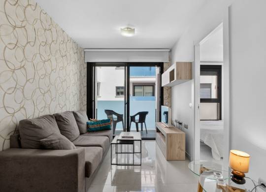 Apartment / flat - Resale - Torrevieja - Torrevieja Centro