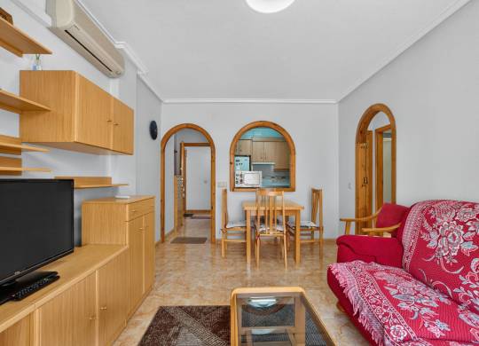 Apartment / flat - Resale - Torrevieja - Torrevieja Centro