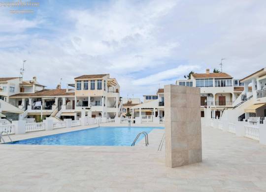 Apartment / flat - Resale - Torrevieja - Torrevieja