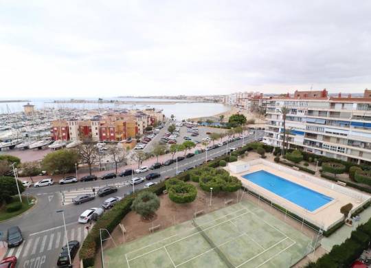 Apartment / flat - Resale - Torrevieja - Torrevieja