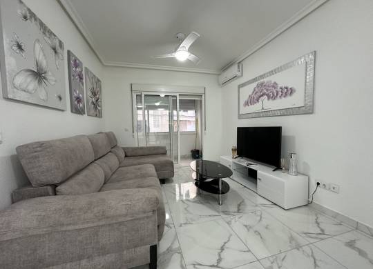 Apartment / flat - Resale - Torrevieja - Torrevieja