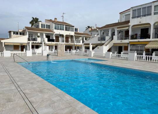 Apartment / flat - Resale - Torrevieja - Torrevieja