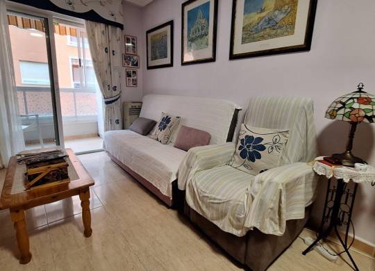 Apartment / flat - Resale - Torrevieja - Torrevieja