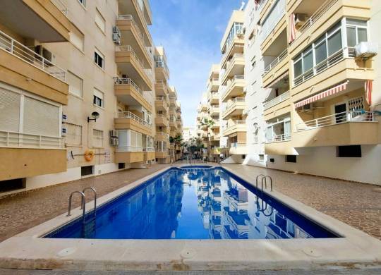 Apartment / flat - Resale - Torrevieja - Torrevieja