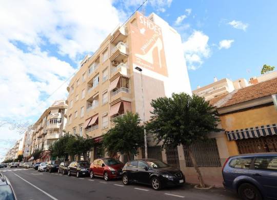 Apartment / flat - Resale - Torrevieja - Torrevieja