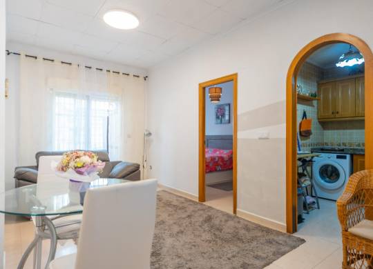 Apartment / flat - Resale - Torrevieja - Torrevieja