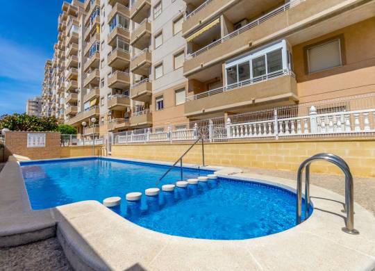 Apartment / flat - Resale - Torrevieja - Torrevieja