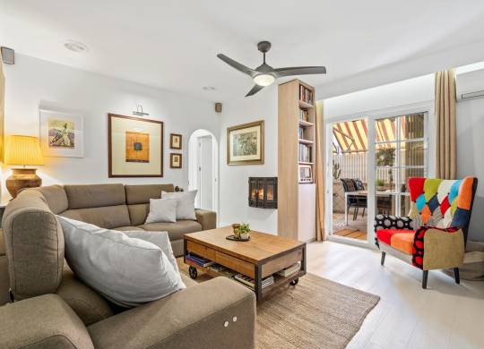 Apartment / flat - Resale - Torrevieja - Torrevieja