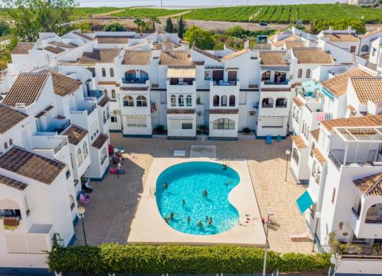 Apartment / flat - Resale - Torrevieja - Torrevieja