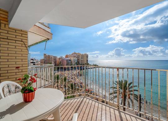 Apartment / flat - Resale - Torrevieja - Torrevieja