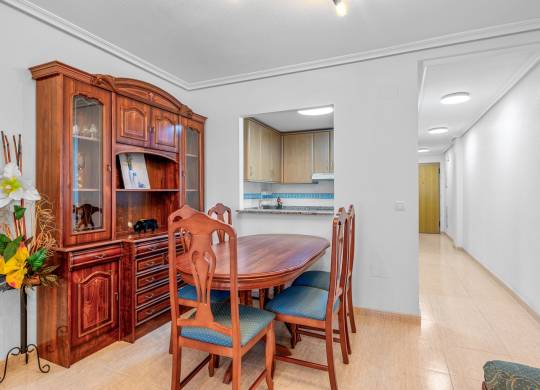 Apartment / flat - Resale - Torrevieja - Torrevieja