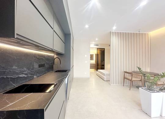 Apartment / flat - Resale - Torrevieja - Torrevieja