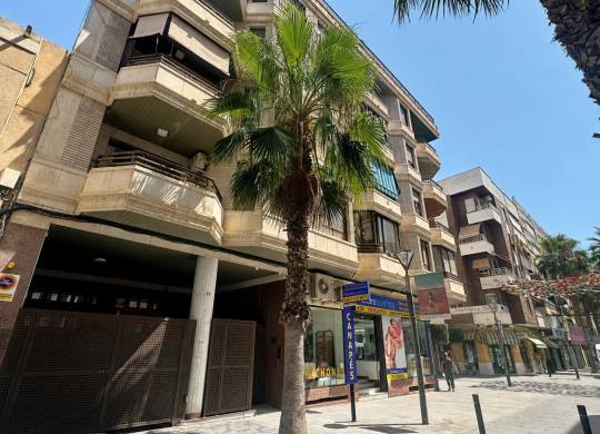 Apartment / flat - Resale - Torrevieja - Torrevieja