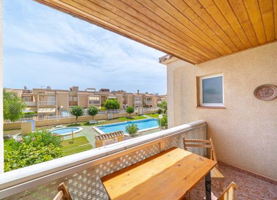 Apartment / flat - Resale - Torrevieja - Torrevieja