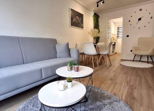 Apartment / flat - Resale - Torrevieja - Torrevieja