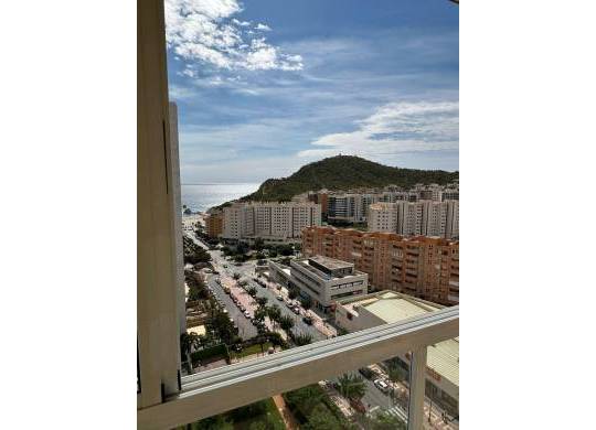 Apartment / flat - Resale - Villajoyosa - Villajoyosa