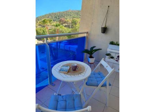 Apartment / flat - Resale - Villajoyosa - Villajoyosa