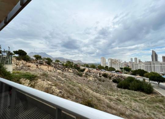 Apartment / flat - Resale - Villajoyosa - Villajoyosa