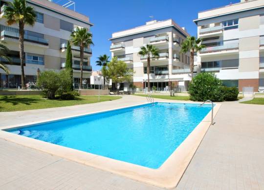 Apartment / flat - Resale - Villamartin - Villamartin