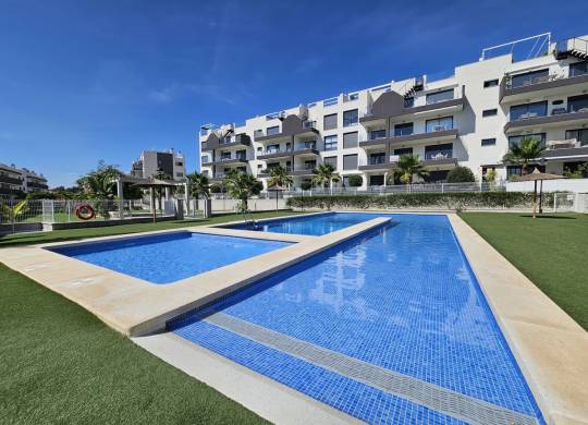 Apartment / flat - Resale - Villamartin - Villamartin