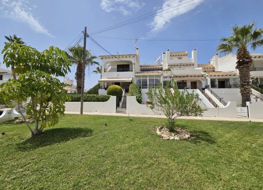 Apartment / flat - Resale - Villamartin - Villamartin