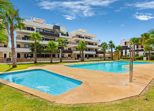 Apartment / flat - Resale - Villamartin - Villamartin