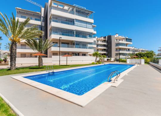 Apartment / flat - Resale - Villamartin - Villamartin