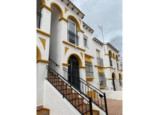 Apartment / flat - Resale - Villamartin - Villamartin