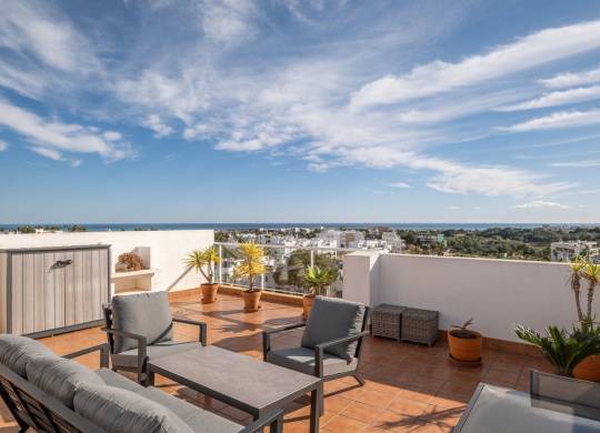 Apartment / flat - Resale - Villamartin - Villamartin