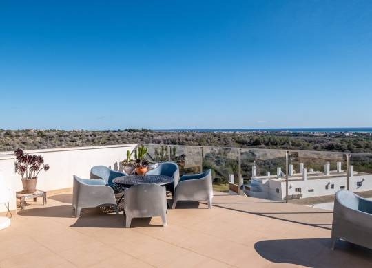 Apartment / flat - Resale - Villamartin - Villamartin