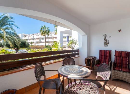 Apartment / flat - Resale - Villamartin - Villamartin