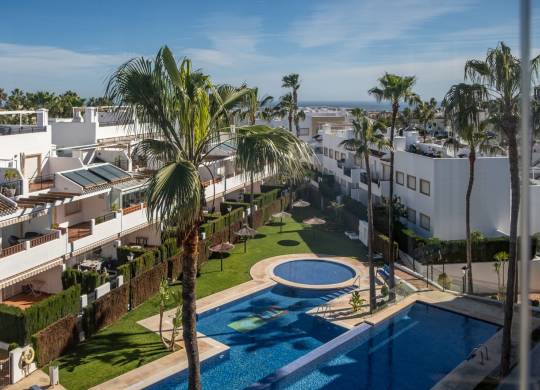 Apartment / flat - Resale - Villamartin - Villamartin