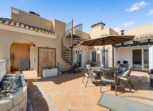 Apartment / flat - Resale - Villamartin - Villamartin