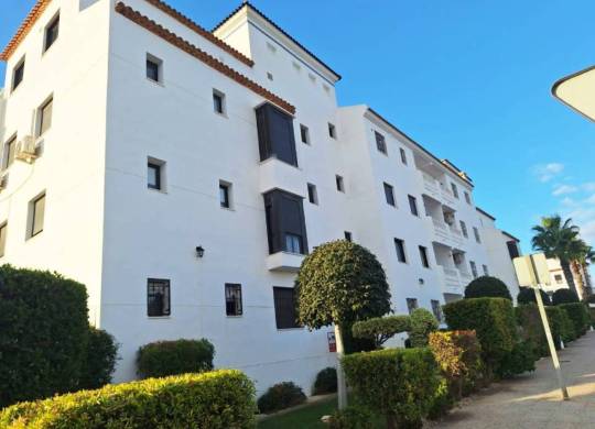 Apartment / flat - Resale - Villamartin - Villamartin