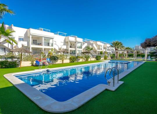 Apartment / flat - Venta - Aguas Nuevas-Nueva Torrevieja - Aguas Nuevas-Nueva Torrevieja