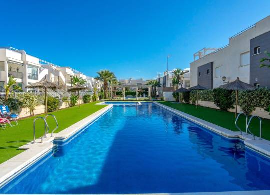 Apartment / flat - Venta - Aguas Nuevas-Nueva Torrevieja - Aguas Nuevas-Nueva Torrevieja