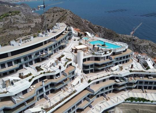 Apartment / flat - Venta - Aguilas - Aguilas