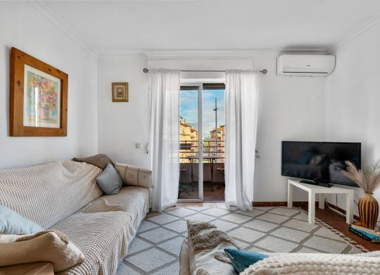 Apartment / flat - Venta - Algorfa - La Finca - Algorfa - La Finca