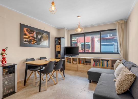 Apartment / flat - Venta - Alicante - Alicante