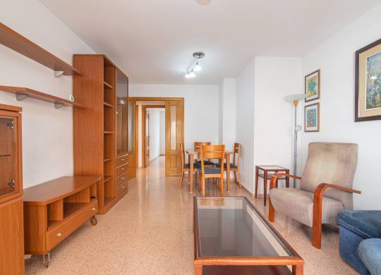 Apartment / flat - Venta - Alicante C - Alicante C