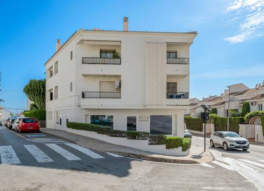 Apartment / flat - Venta - Altea - Altea