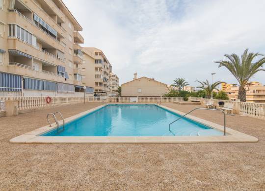 Apartment / flat - Venta - Arenales Del Sol - Arenales Del Sol