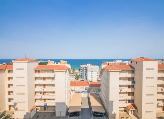 Apartment / flat - Venta - Arenales Del Sol - Arenales Del Sol