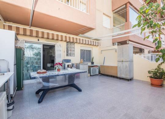 Apartment / flat - Venta - Arenales del Sol - Arenales