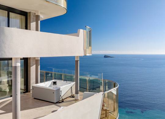 Apartment / flat - Venta - Benidorm - Benidorm