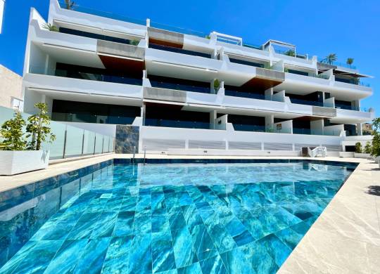 Apartment - Flat - Venta - Benijofar - Benijofar