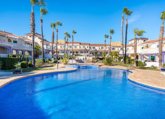 Apartment / flat - Venta - Ciudad Quesada - Ciudad Quesada