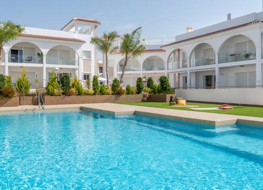 Apartment / flat - Venta - Ciudad Quesada - Ciudad Quesada