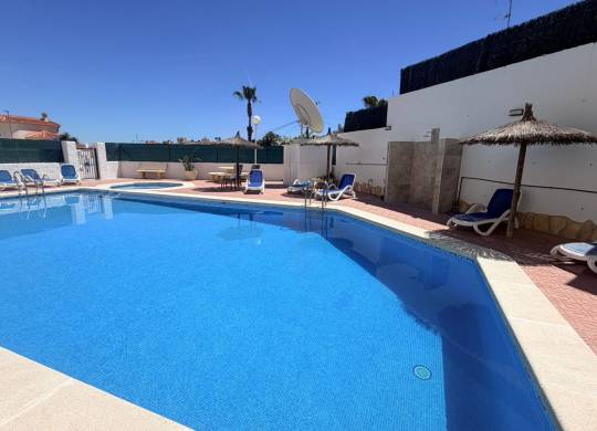 Apartment / flat - Venta - Ciudad Quesada - La Marquesa Golf