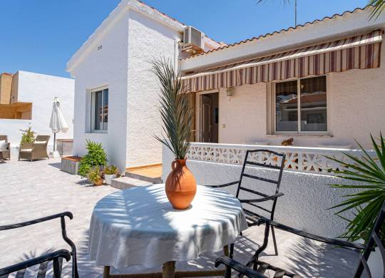 Apartment / flat - Venta - Ciudad Quesada/Rojales - Ciudad Quesada